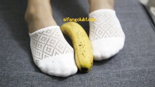 Gentlemen's Lingerie Series 93 靴下紳士系列 93 (17.08.12富麗)