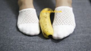 Gentlemen's Lingerie Series 93 靴下紳士系列 93 (17.08.12富麗)