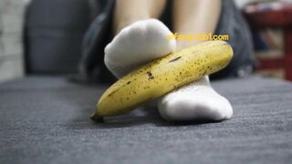 Gentlemen's Lingerie Series 93 靴下紳士系列 93 (17.08.12富麗)