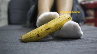 Gentlemen's Lingerie Series 93 靴下紳士系列 93 (17.08.12富麗)