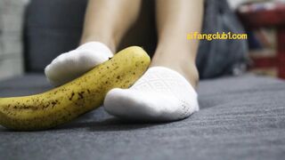 Gentlemen's Lingerie Series 93 靴下紳士系列 93 (17.08.12富麗)