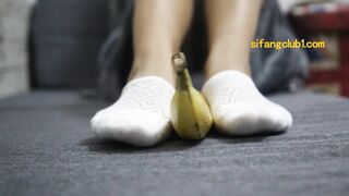 Gentlemen's Lingerie Series 93 靴下紳士系列 93 (17.08.12富麗)