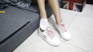 Gentlemen's Lingerie Series 93 靴下紳士系列 93 (17.08.12富麗)