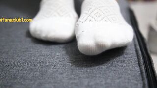 Gentlemen's Lingerie Series 93 靴下紳士系列 93 (17.08.12富麗)