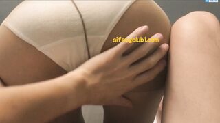 Gentlemen's Lingerie Series 95 靴下紳士系列 95  (100-7.21)