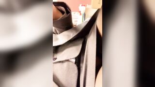 Super slutty long-haired asian MILF selfie 超淫長髮中女自拍 6