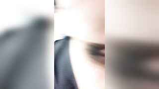 Super slutty long-haired asian MILF selfie 超淫長髮中女自拍 8