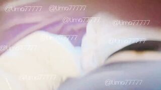 120K-follower influencer Timo77777 leaks nudes 12萬粉絲網紅『提莫』超大尺度私拍流出 4