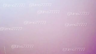 120K-follower influencer Timo77777 leaks nudes 12萬粉絲網紅『提莫』超大尺度私拍流出 4