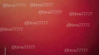 120K-follower influencer Timo77777 leaks nudes 12萬粉絲網紅『提莫』超大尺度私拍流出 4