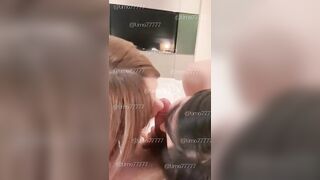 120K-follower influencer Timo77777 leaks nudes 12萬粉絲網紅『提莫』超大尺度私拍流出 9