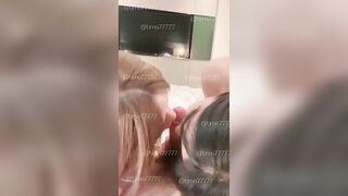 120K-follower influencer Timo77777 leaks nudes 12萬粉絲網紅『提莫』超大尺度私拍流出 9