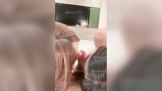 120K-follower influencer Timo77777 leaks nudes 12萬粉絲網紅『提莫』超大尺度私拍流出 9