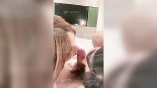 120K-follower influencer Timo77777 leaks nudes 12萬粉絲網紅『提莫』超大尺度私拍流出 9