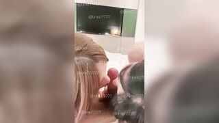 120K-follower influencer Timo77777 leaks nudes 12萬粉絲網紅『提莫』超大尺度私拍流出 9