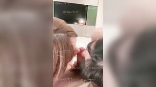 120K-follower influencer Timo77777 leaks nudes 12萬粉絲網紅『提莫』超大尺度私拍流出 9