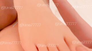 120K-follower influencer Timo77777 leaks nudes 12萬粉絲網紅『提莫』超大尺度私拍流出 11