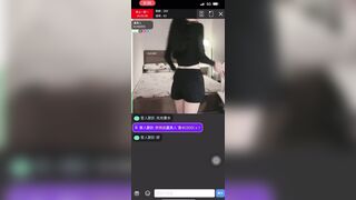 173 Live Cam Taiwanese Juicy Sticky Rice 173 直播視頻 台灣 漁糯糯