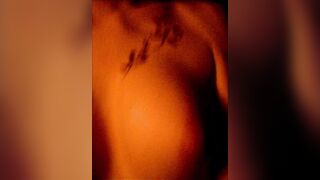 Long-haired, tattooed girl steamy sex tape leaked 長髮紋身靚女性愛流出 DS無名13 4