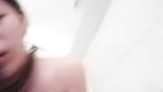 Long-haired, tattooed girl steamy sex tape leaked 長髮紋身靚女性愛流出 DS無名13 6