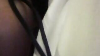 Long-haired, tattooed girl steamy sex tape leaked 長髮紋身靚女性愛流出 DS無名13 8