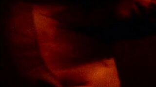 Long-haired, tattooed girl steamy sex tape leaked 長髮紋身靚女性愛流出 DS無名13 9