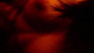 Long-haired, tattooed girl steamy sex tape leaked 長髮紋身靚女性愛流出 DS無名13 9