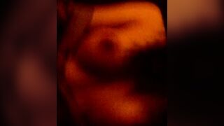 Long-haired, tattooed girl steamy sex tape leaked 長髮紋身靚女性愛流出 DS無名13 9