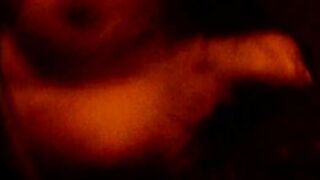 Long-haired, tattooed girl steamy sex tape leaked 長髮紋身靚女性愛流出 DS無名13 9