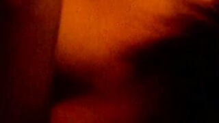 Long-haired, tattooed girl steamy sex tape leaked 長髮紋身靚女性愛流出 DS無名13 9