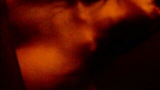 Long-haired, tattooed girl steamy sex tape leaked 長髮紋身靚女性愛流出 DS無名13 9