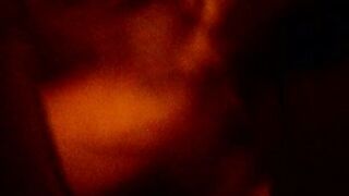 Long-haired, tattooed girl steamy sex tape leaked 長髮紋身靚女性愛流出 DS無名13 9