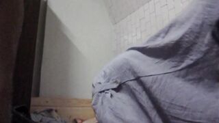 Long-haired, tattooed girl steamy sex tape leaked 長髮紋身靚女性愛流出 DS無名13 11