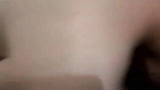 Long-haired, tattooed girl steamy sex tape leaked 長髮紋身靚女性愛流出 DS無名13 12