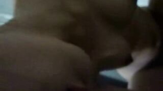 Long-haired, tattooed girl steamy sex tape leaked 長髮紋身靚女性愛流出 DS無名13 12