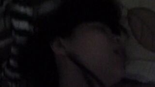 Long-haired, tattooed girl steamy sex tape leaked 長髮紋身靚女性愛流出 DS無名13 14