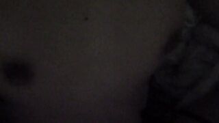 Long-haired, tattooed girl steamy sex tape leaked 長髮紋身靚女性愛流出 DS無名13 14