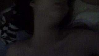 Long-haired, tattooed girl steamy sex tape leaked 長髮紋身靚女性愛流出 DS無名13 14