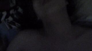 Long-haired, tattooed girl steamy sex tape leaked 長髮紋身靚女性愛流出 DS無名13 14