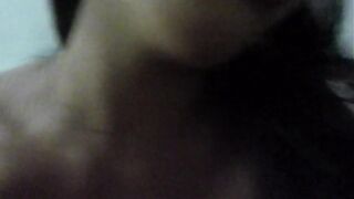 Long-haired, tattooed girl steamy sex tape leaked 長髮紋身靚女性愛流出 DS無名13 17