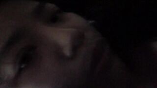 Long-haired, tattooed girl steamy sex tape leaked 長髮紋身靚女性愛流出 DS無名13 17