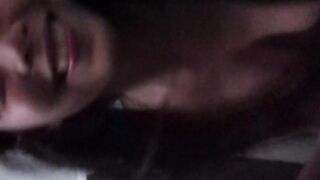 Long-haired, tattooed girl steamy sex tape leaked 長髮紋身靚女性愛流出 DS無名13 17