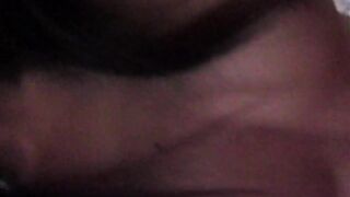 Long-haired, tattooed girl steamy sex tape leaked 長髮紋身靚女性愛流出 DS無名13 17