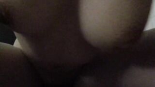 Long-haired, tattooed girl steamy sex tape leaked 長髮紋身靚女性愛流出 DS無名13 17