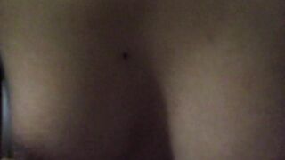 Long-haired, tattooed girl steamy sex tape leaked 長髮紋身靚女性愛流出 DS無名13 17