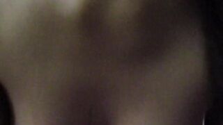 Long-haired, tattooed girl steamy sex tape leaked 長髮紋身靚女性愛流出 DS無名13 17