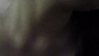 Long-haired, tattooed girl steamy sex tape leaked 長髮紋身靚女性愛流出 DS無名13 17