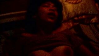 Long-haired, tattooed girl steamy sex tape leaked 長髮紋身靚女性愛流出 DS無名13 23