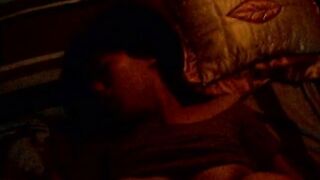 Long-haired, tattooed girl steamy sex tape leaked 長髮紋身靚女性愛流出 DS無名13 23