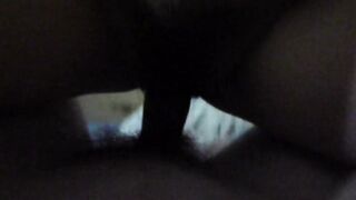 Long-haired, tattooed girl steamy sex tape leaked 長髮紋身靚女性愛流出 DS無名13 24